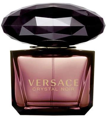 crystal noir versace sample|versace crystal noir perfume boots.